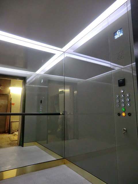 F & D Lift Interiors Ltd photo